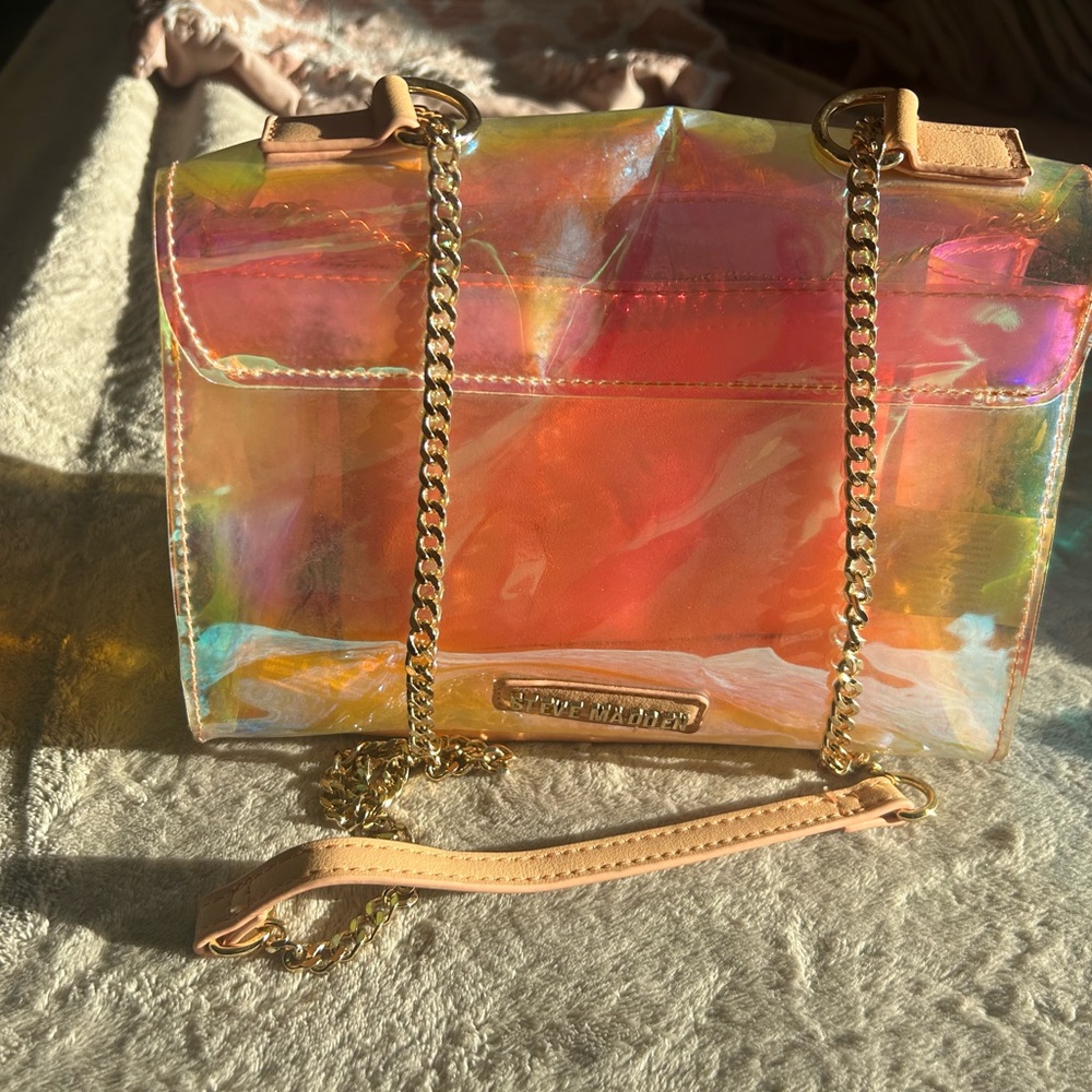 Steve Madden hand bag